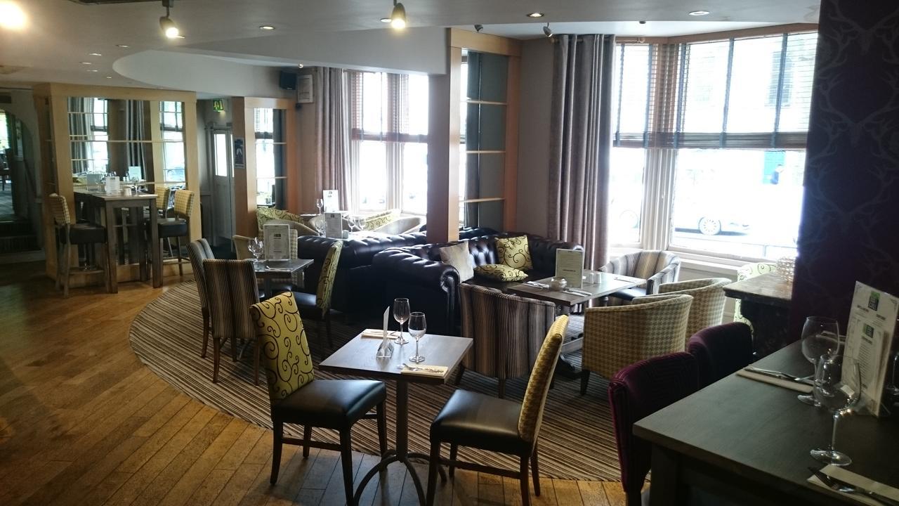 Regent Hotel Doncaster Exterior photo